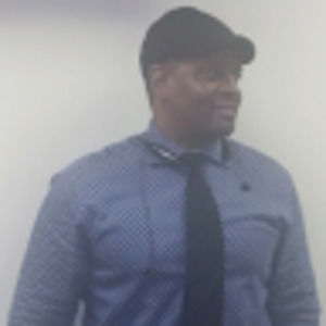 Meet your Posher, Andre